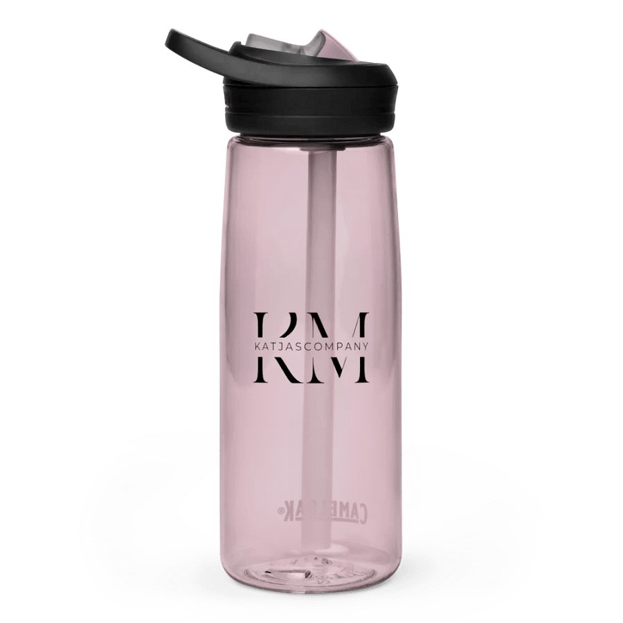Water Bottle Katjascompany Summer Edition product image (1)