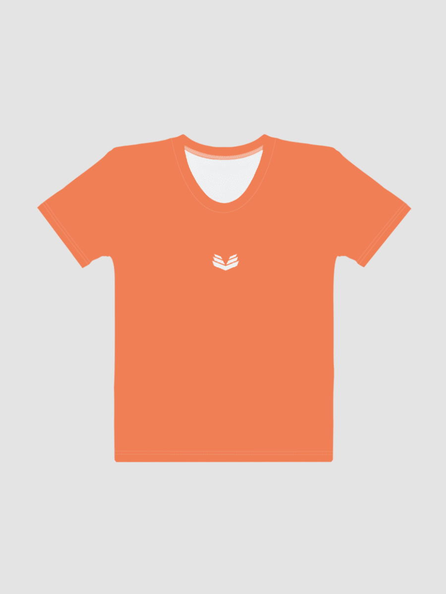T-Shirt - Coral Rush product image (5)