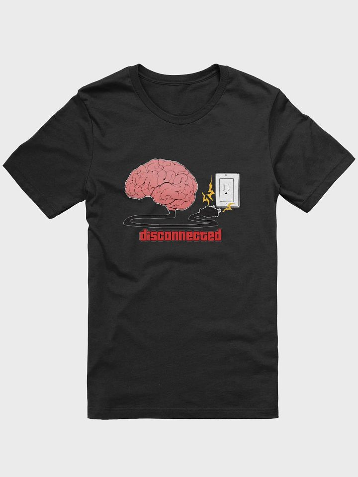 Disconnected [Limited Time Only!] product image (6)