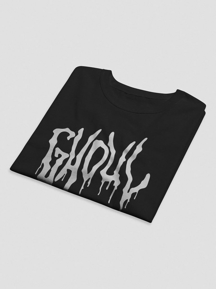 Ghoul Shirt S-2X product image (5)