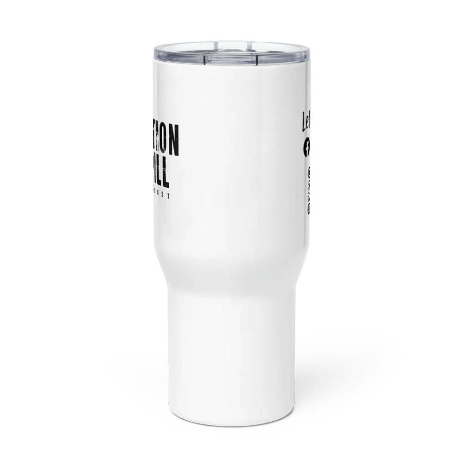 The ORP 25oz Traveler (Right Handed) product image (2)