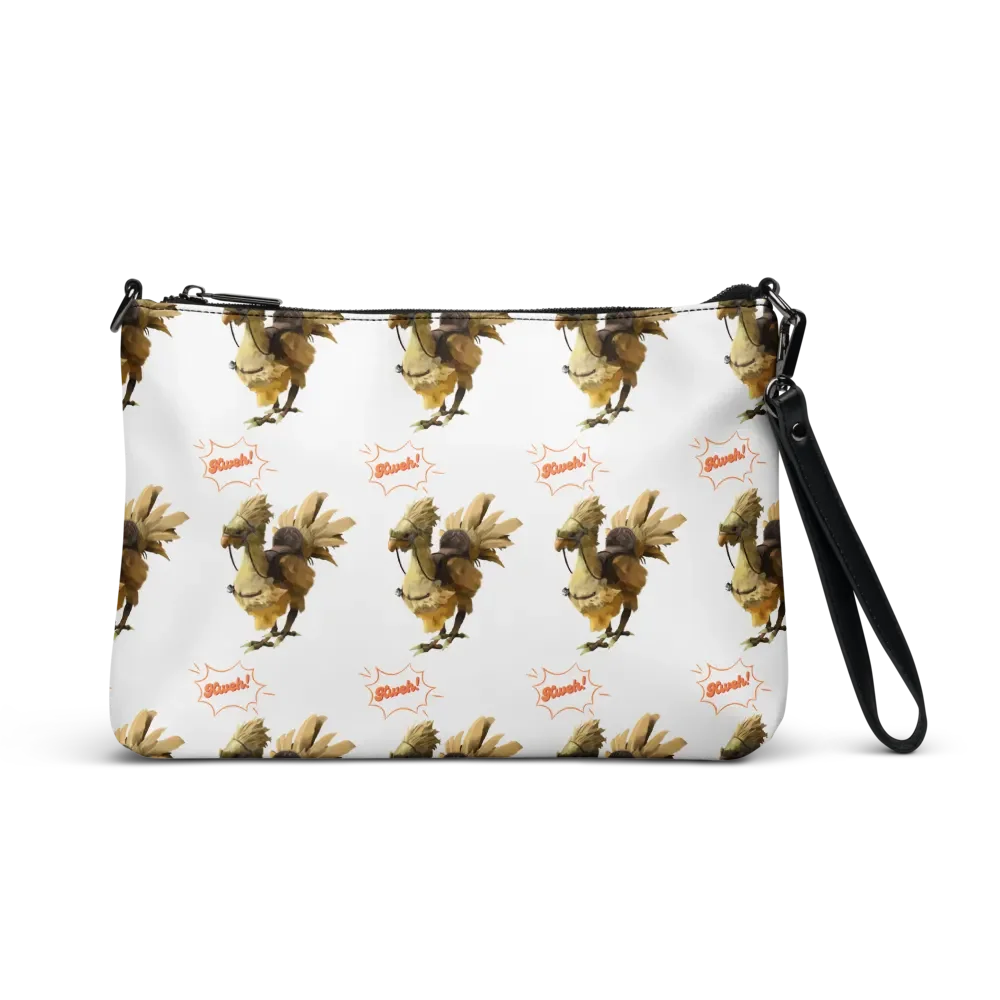 Kweh! Crossbody Bag product image (1)