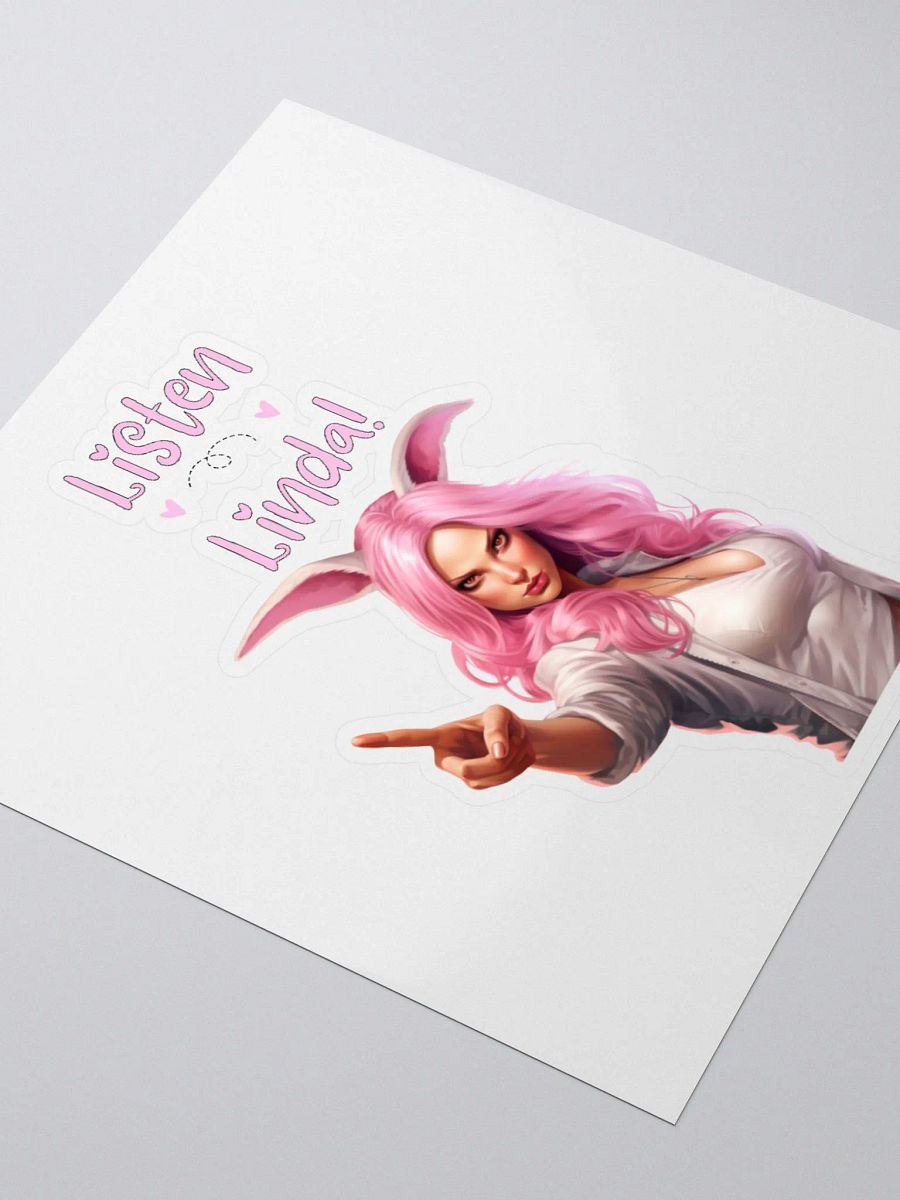 Listen Seven product image (3)
