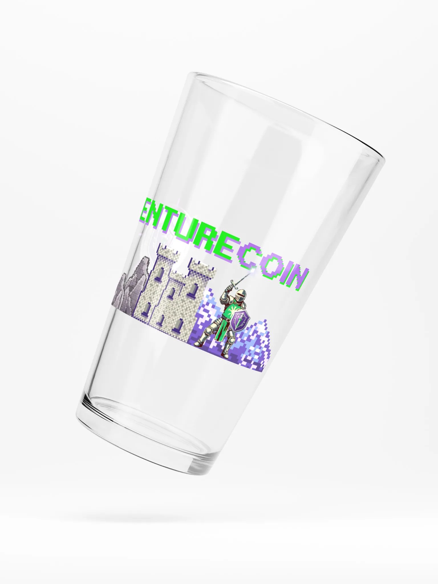 ADVC Goblet - Pint Glass product image (5)