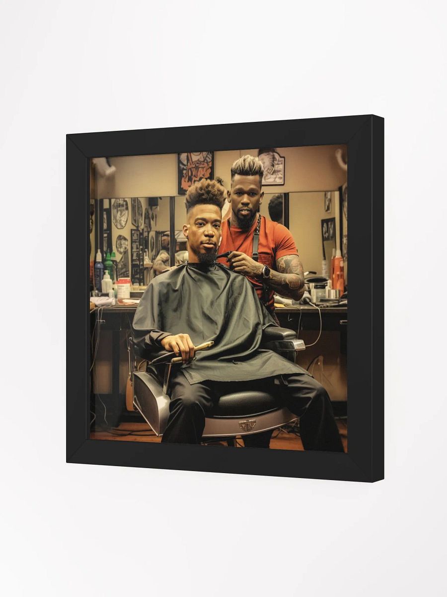 50 Cent - Barber product image (2)