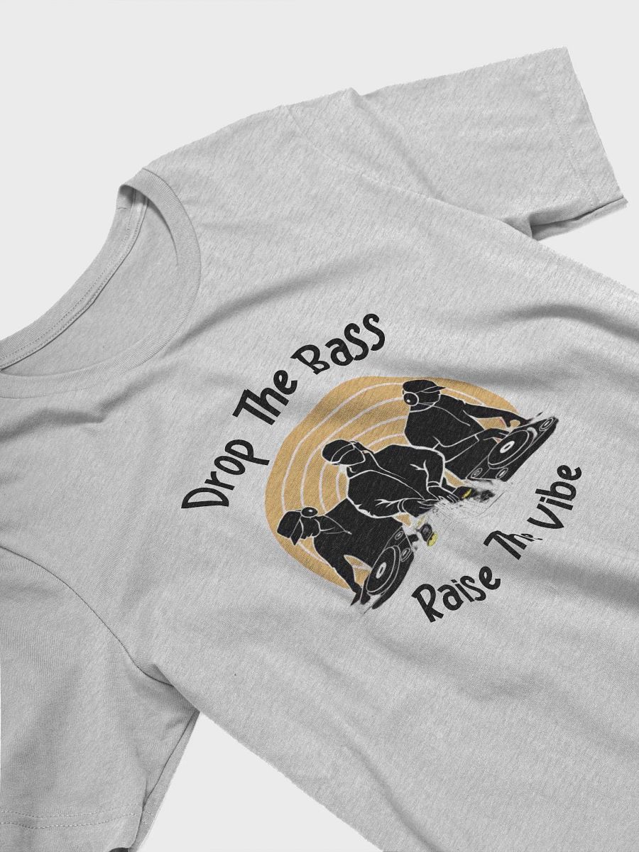 Drop the Bass, Raise the Vibe product image (15)