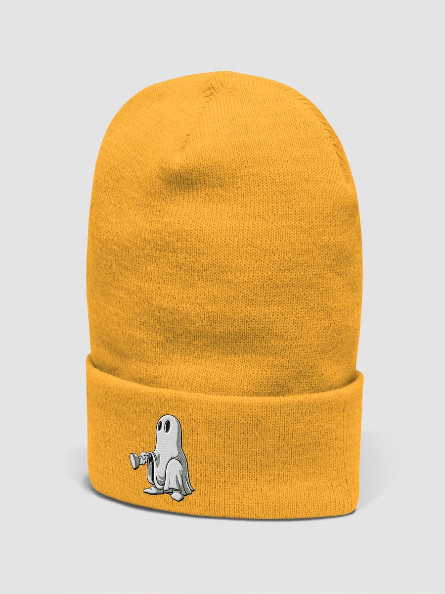 Looking For Ghosts (Boo Beanie) product image (4)