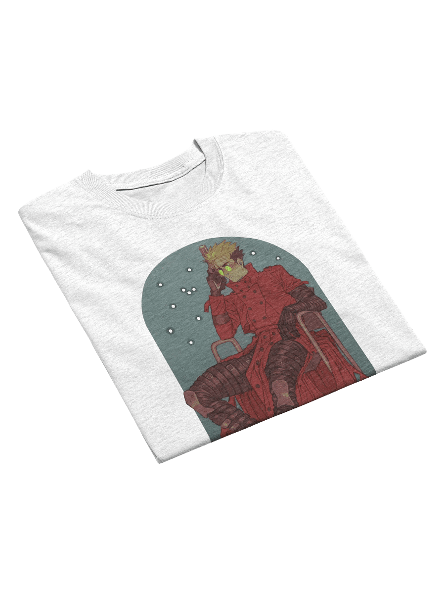 VASH THE HUMANOID TYPHOON (TRIGUN) product image (7)
