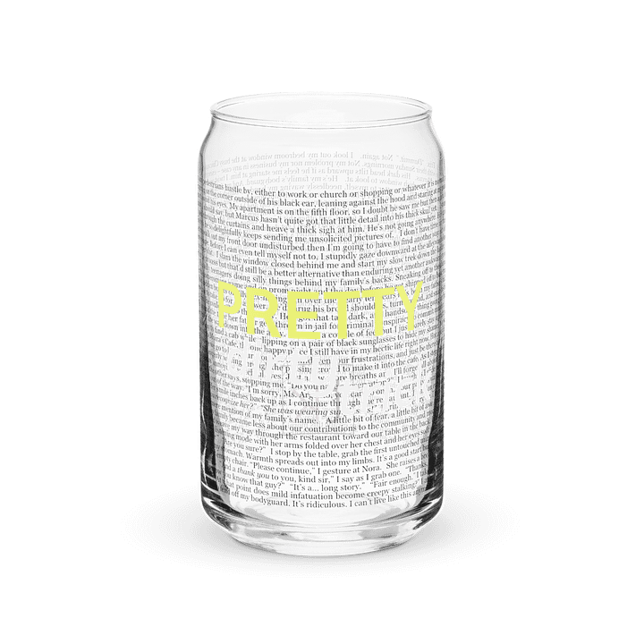 The Words Collection: Pretty Dirty Trick product image (1)