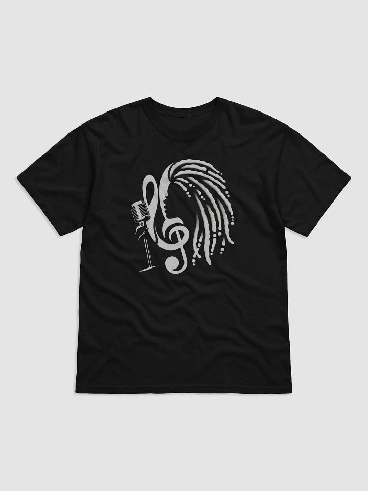 Musical Diva T-Shirt product image (1)
