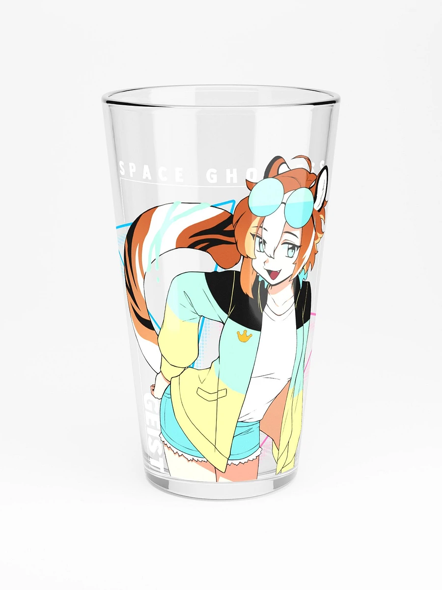 Printed Party Ghostess Glass product image (3)