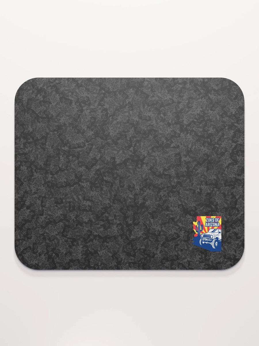Classic Design - Mousepad product image (2)