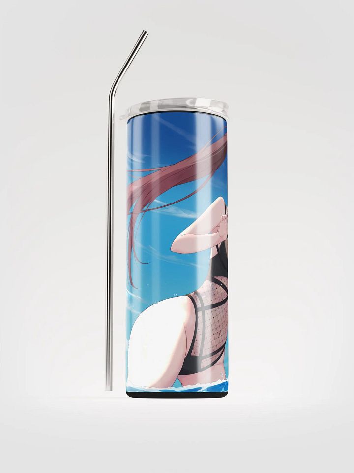 'Bathing Suit' Stainless Steel Tumbler product image (1)