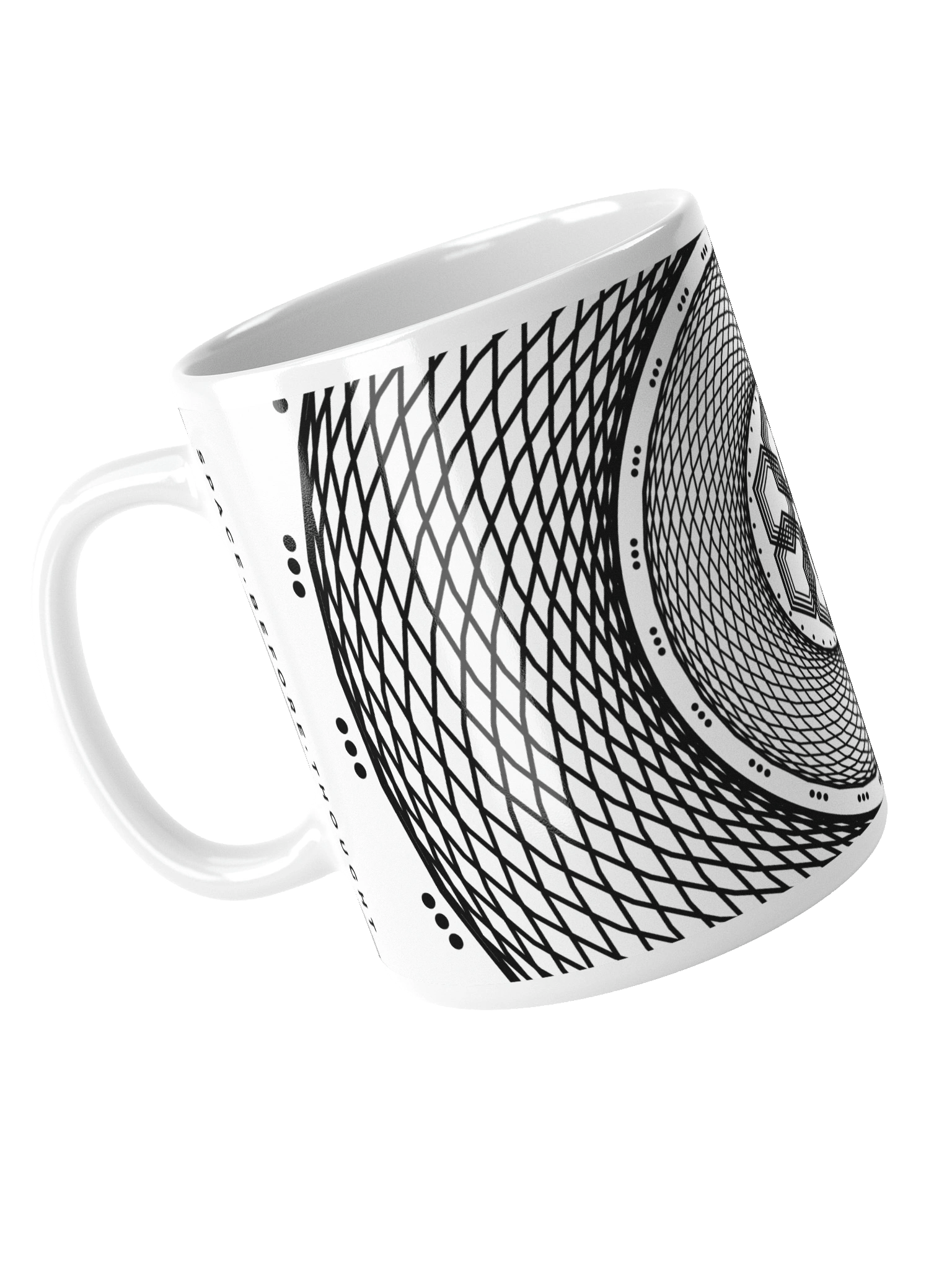 Sacred Mug product image (4)