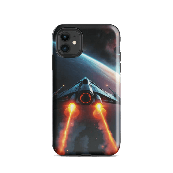 Explorer iPhone® Case product image (2)