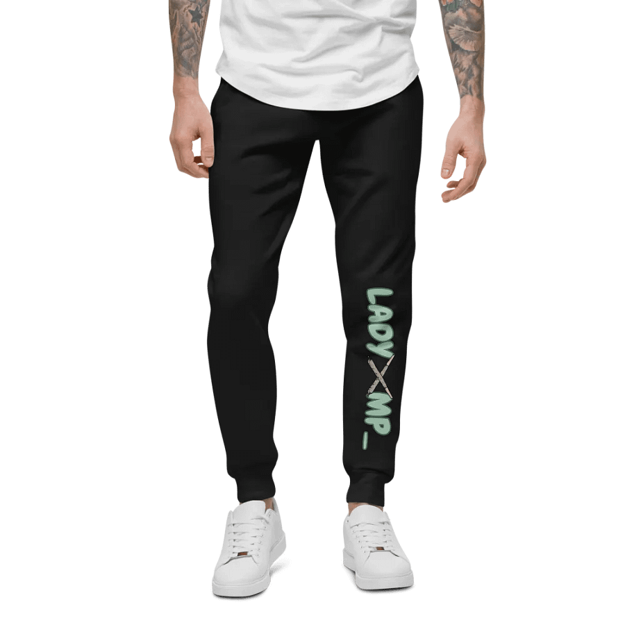 The Chill Mode Joggers product image (9)