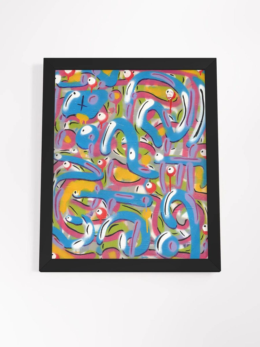 Clown Worms product image (4)