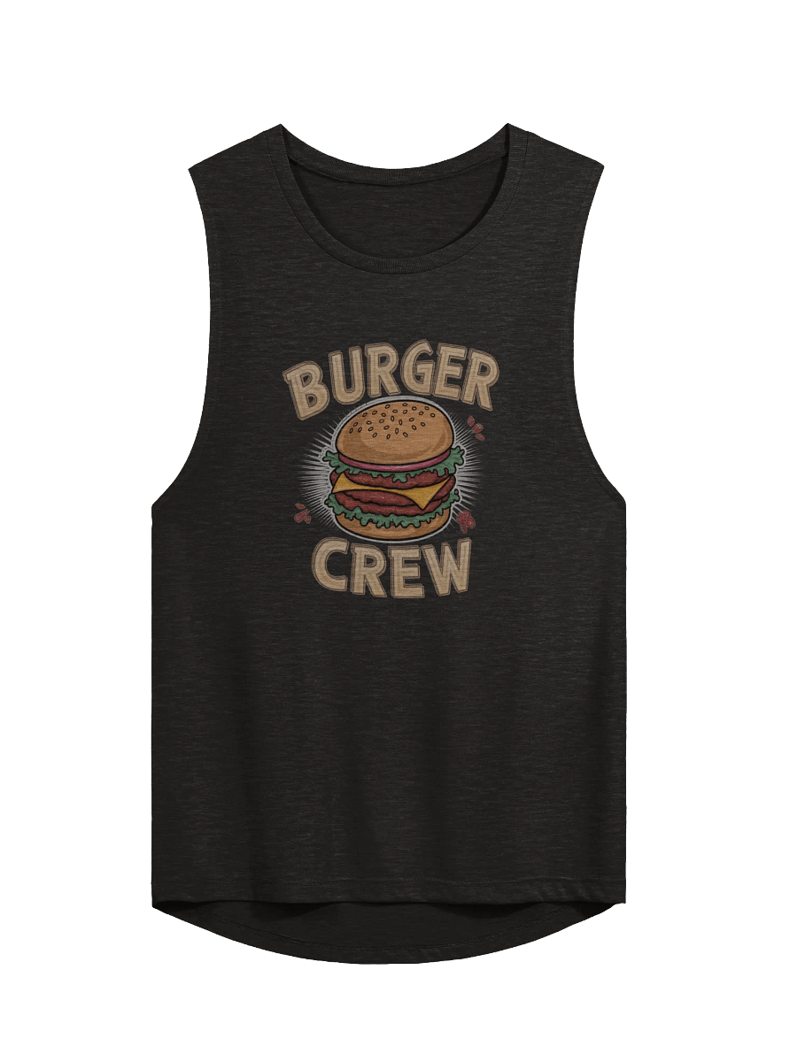 Burger Crew product image (1)