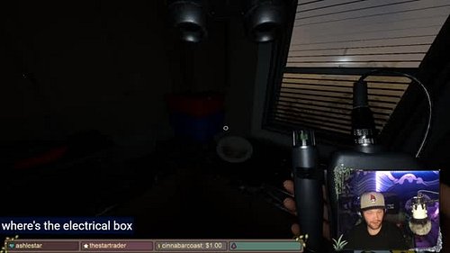 The 1% are truly insane…

Follow me on Twitch at GnomeSkulls to help me hit affiliate!

#Phasmophobia #PhasmophobiaFunny #Pha...