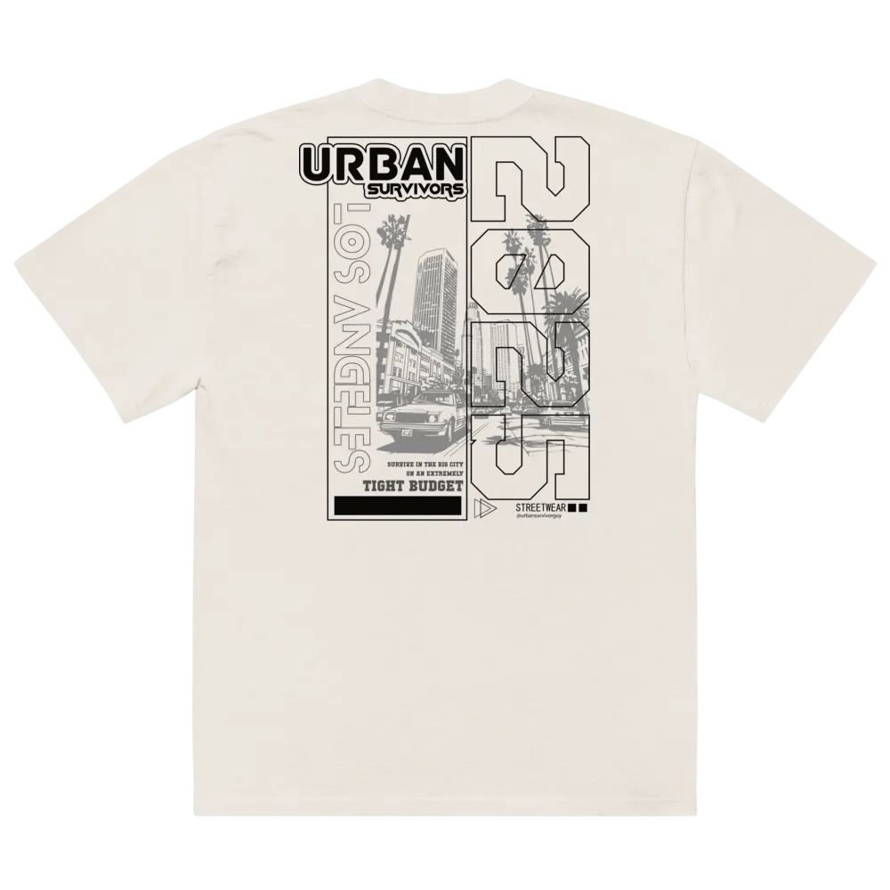 Urban Life Los Angeles product image (20)