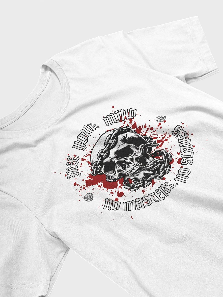 "Free Your Mind" Tee product image (2)