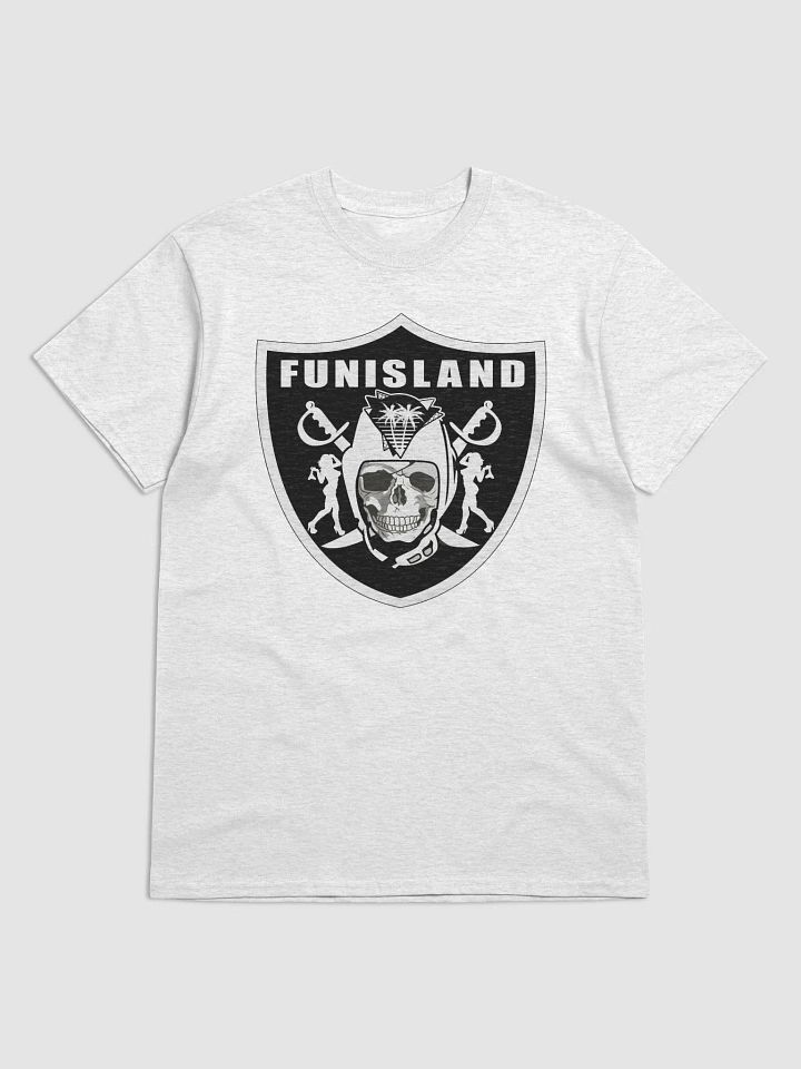 Raiders Shirt product image (1)