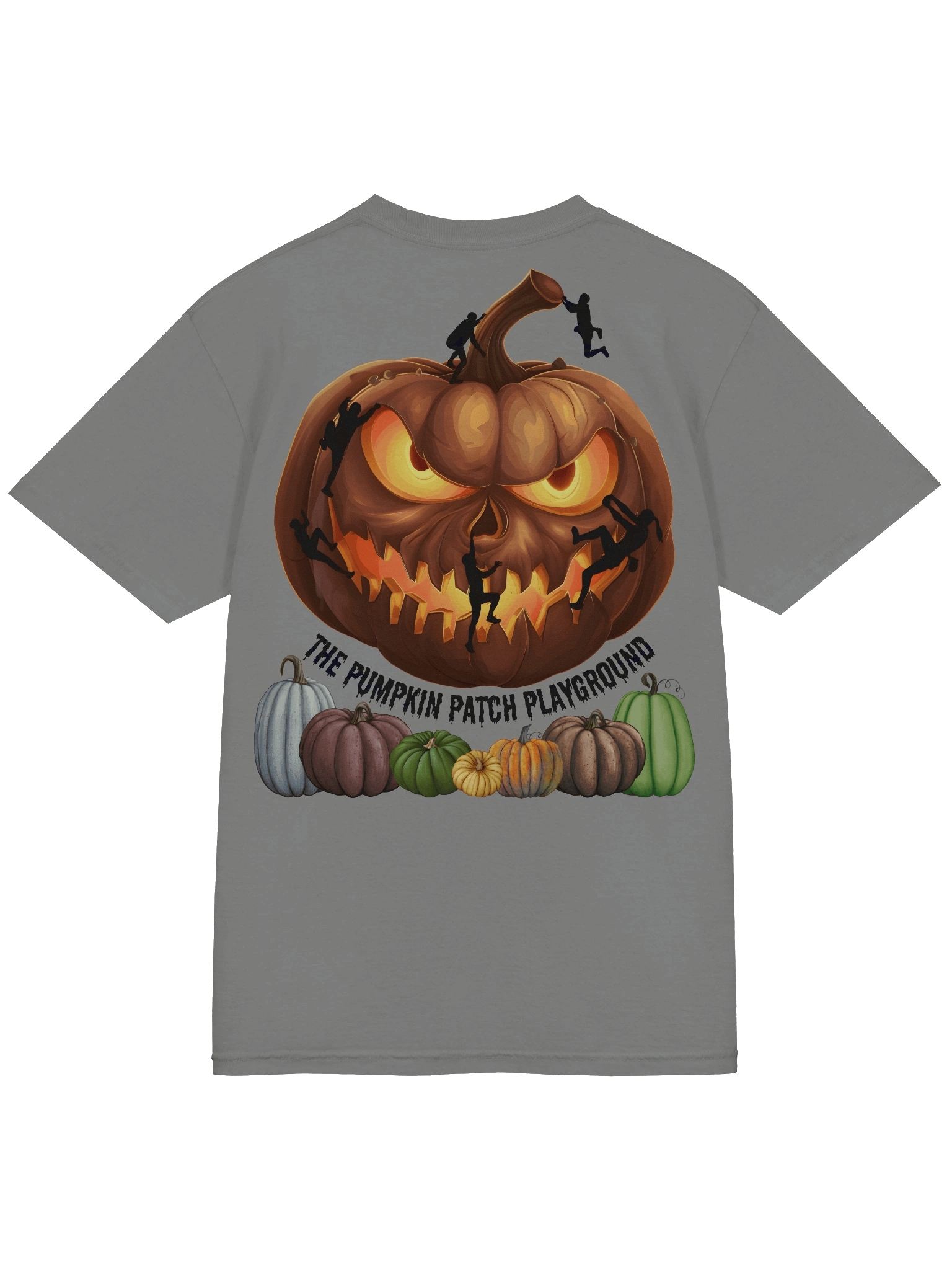 Pumpkin Patch Playground product image (4)