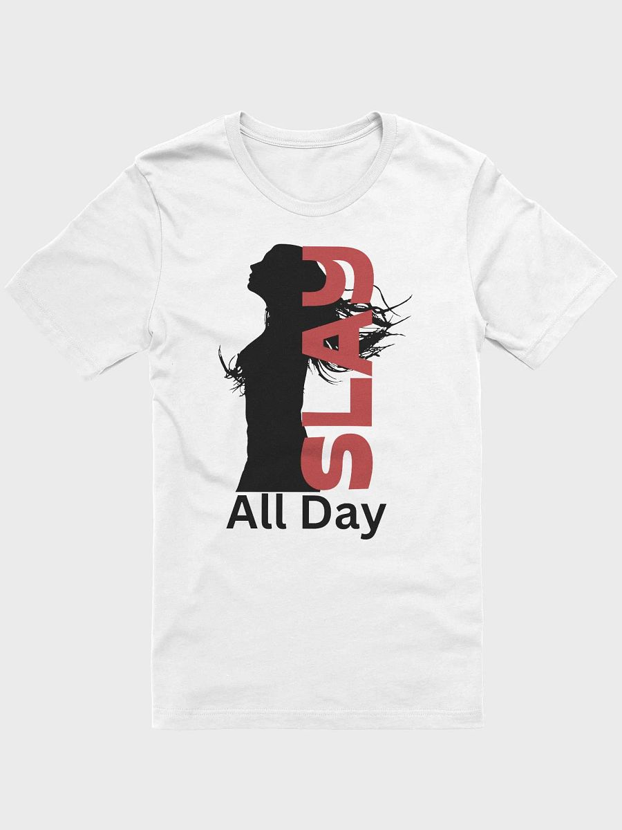Slay All Day T-Shirt product image (1)