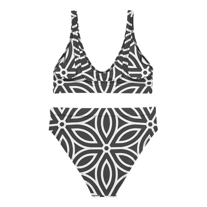 Hype High-waisted Bikini product image (2)