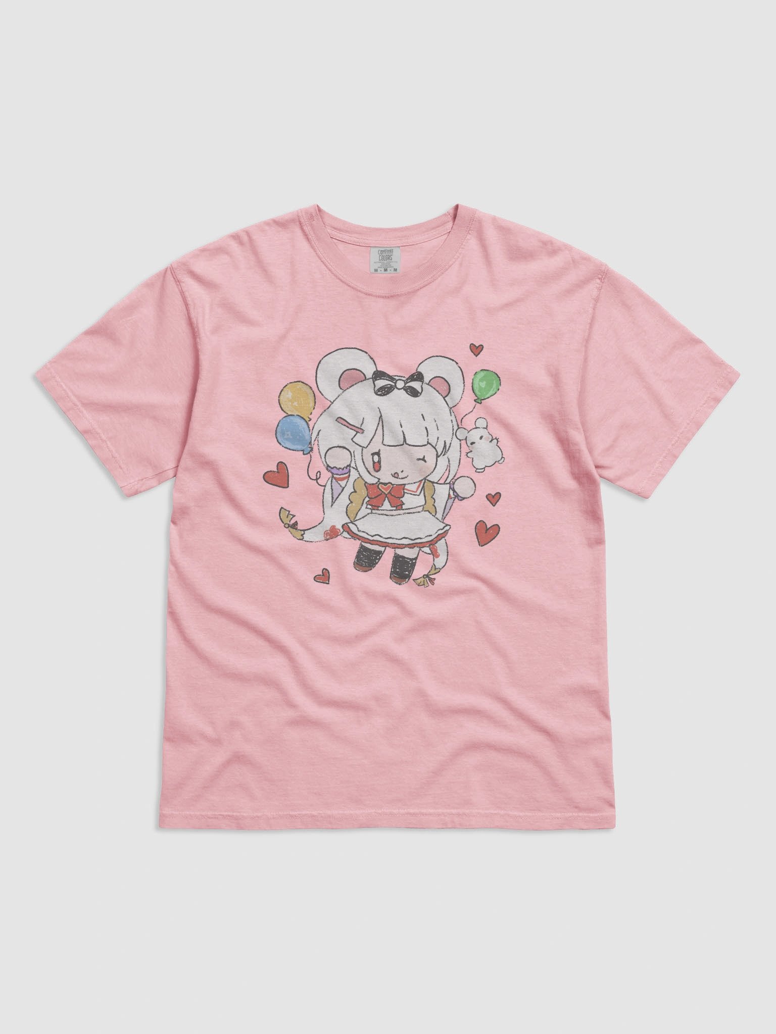 Vikala Shirt product image (1)