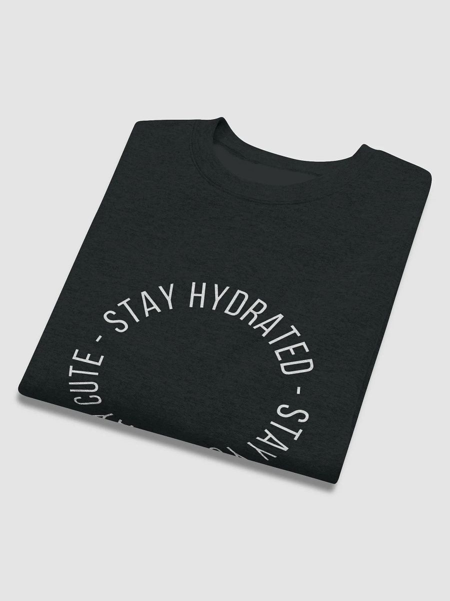 Stay Cute Crewneck product image (18)