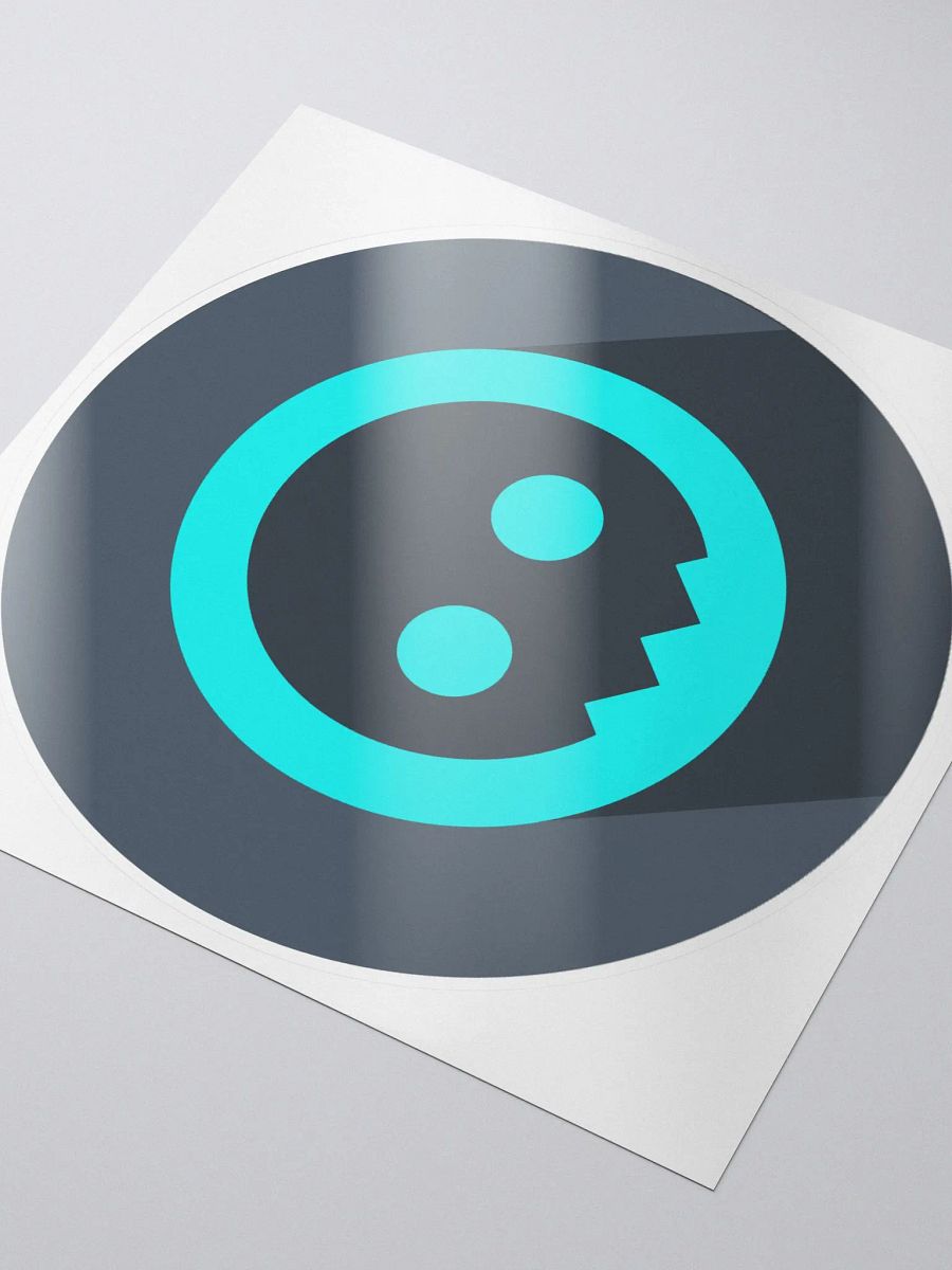 Indie Sticker product image (3)