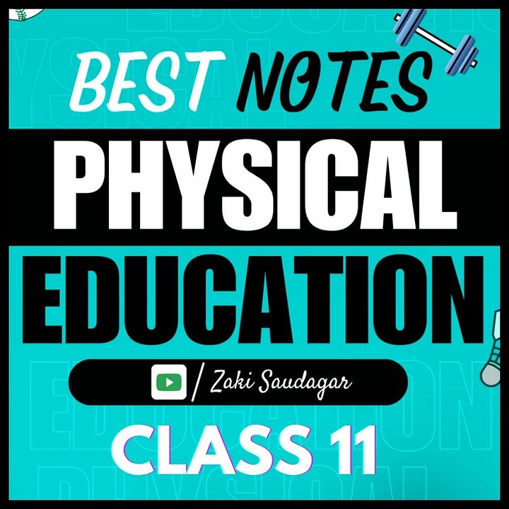 Phy Edu Premium Notes Class 11 CBSE 2024-25 | Zaki Saudagar product image (1)