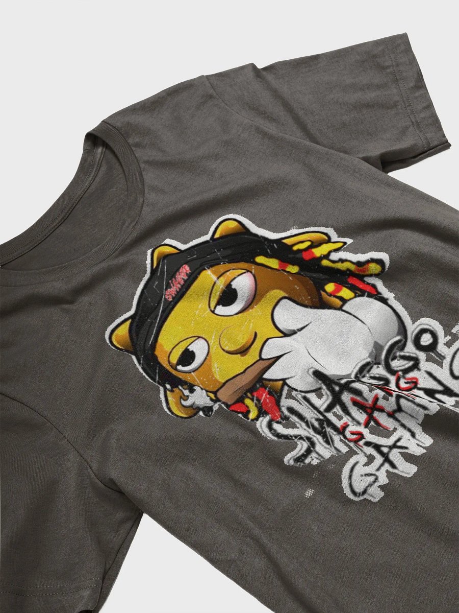 SWAGGOGANGGAMING GLOGO TEE product image (3)