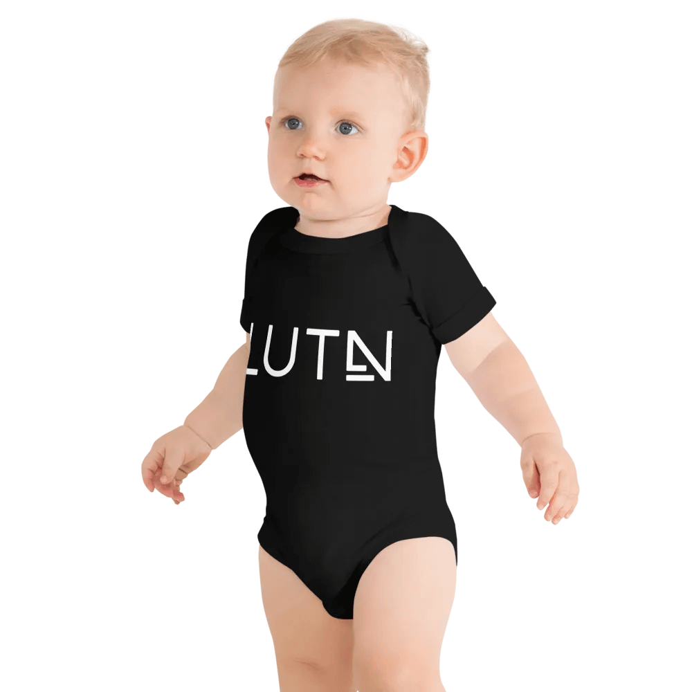 Black Onesie product image (11)