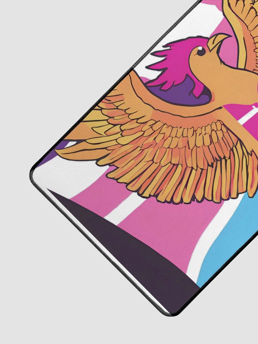 Desk pad with AI Generated photo :) product image (3)