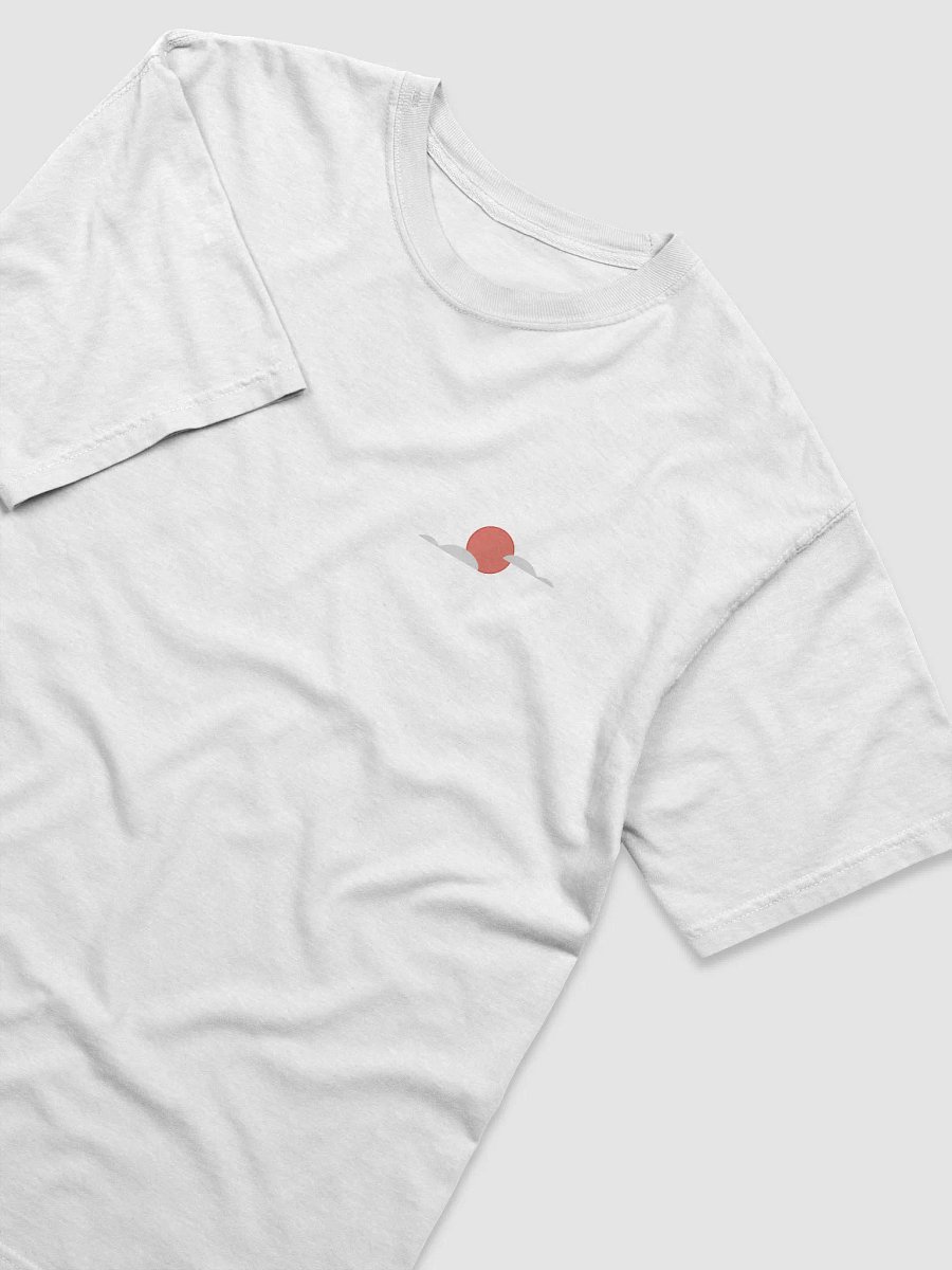 T-Shirt - Above The Clouds product image (4)