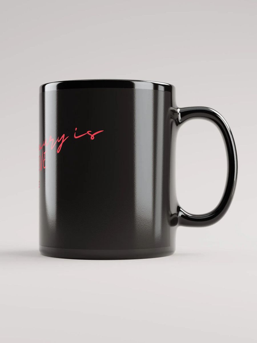Alessi's Luxe Offline Mug product image (3)
