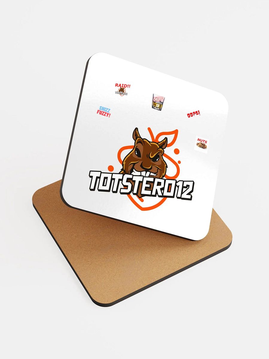 Emote Coaster product image (3)