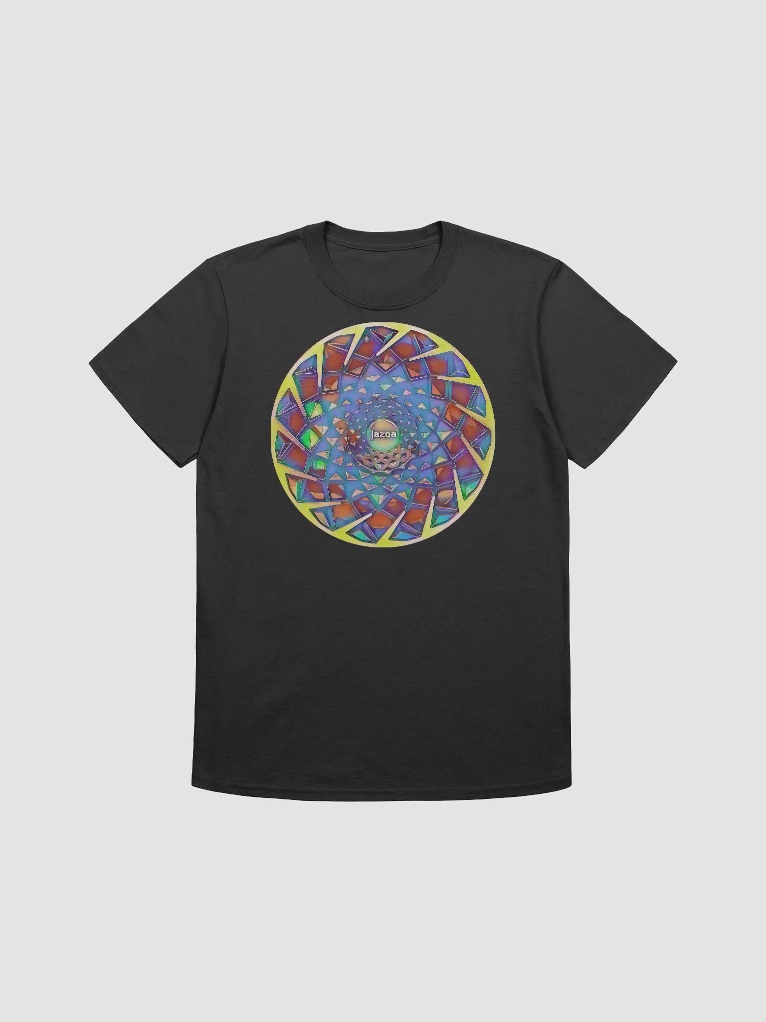 Hyundai Ionic 5 Tshirt product image (2)