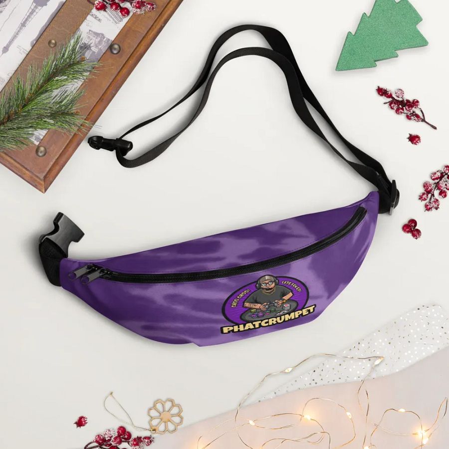 Crumpy BumBag product image (12)