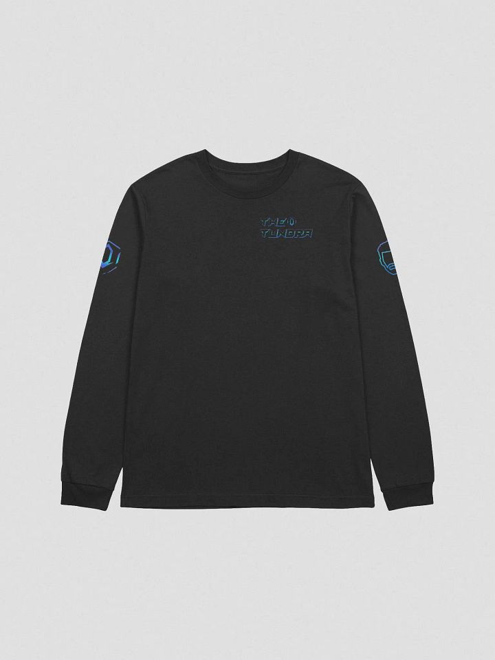 Celebration Supersoft Long Sleeve - Minimal product image (2)