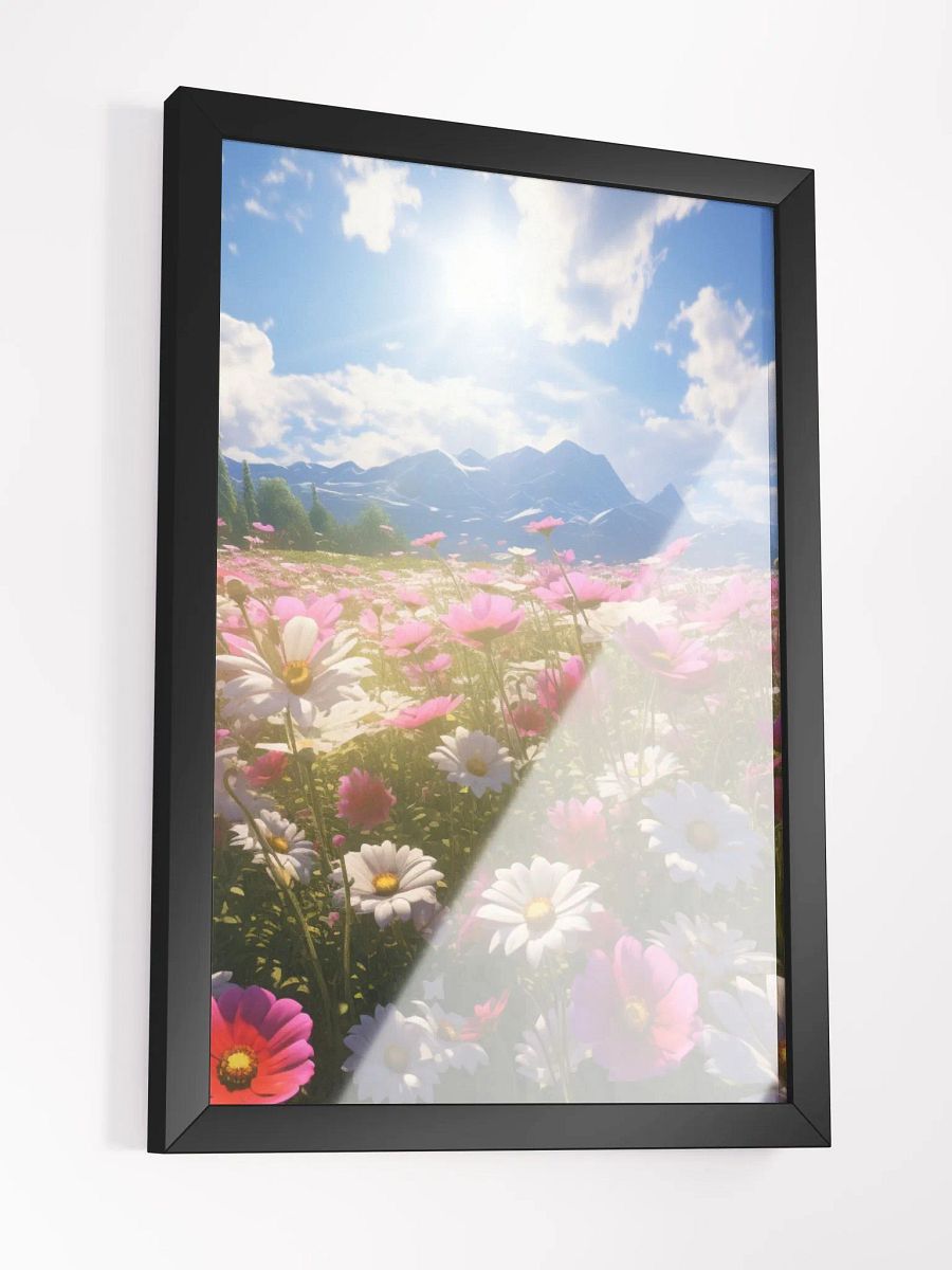 Flowers - Poster product image (3)