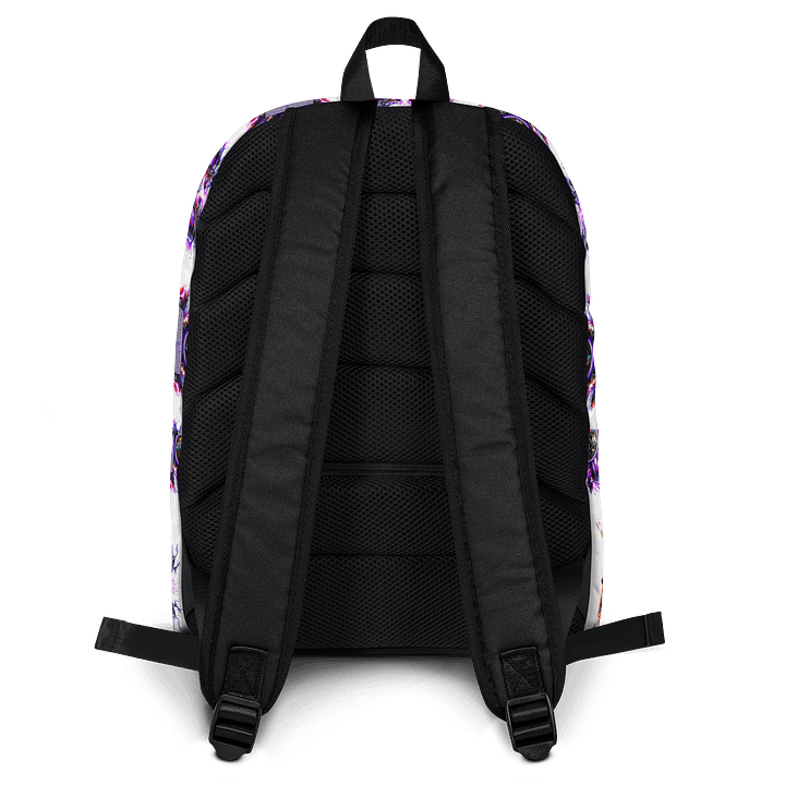 BadHabit_Gaym3r Back Pack product image (2)