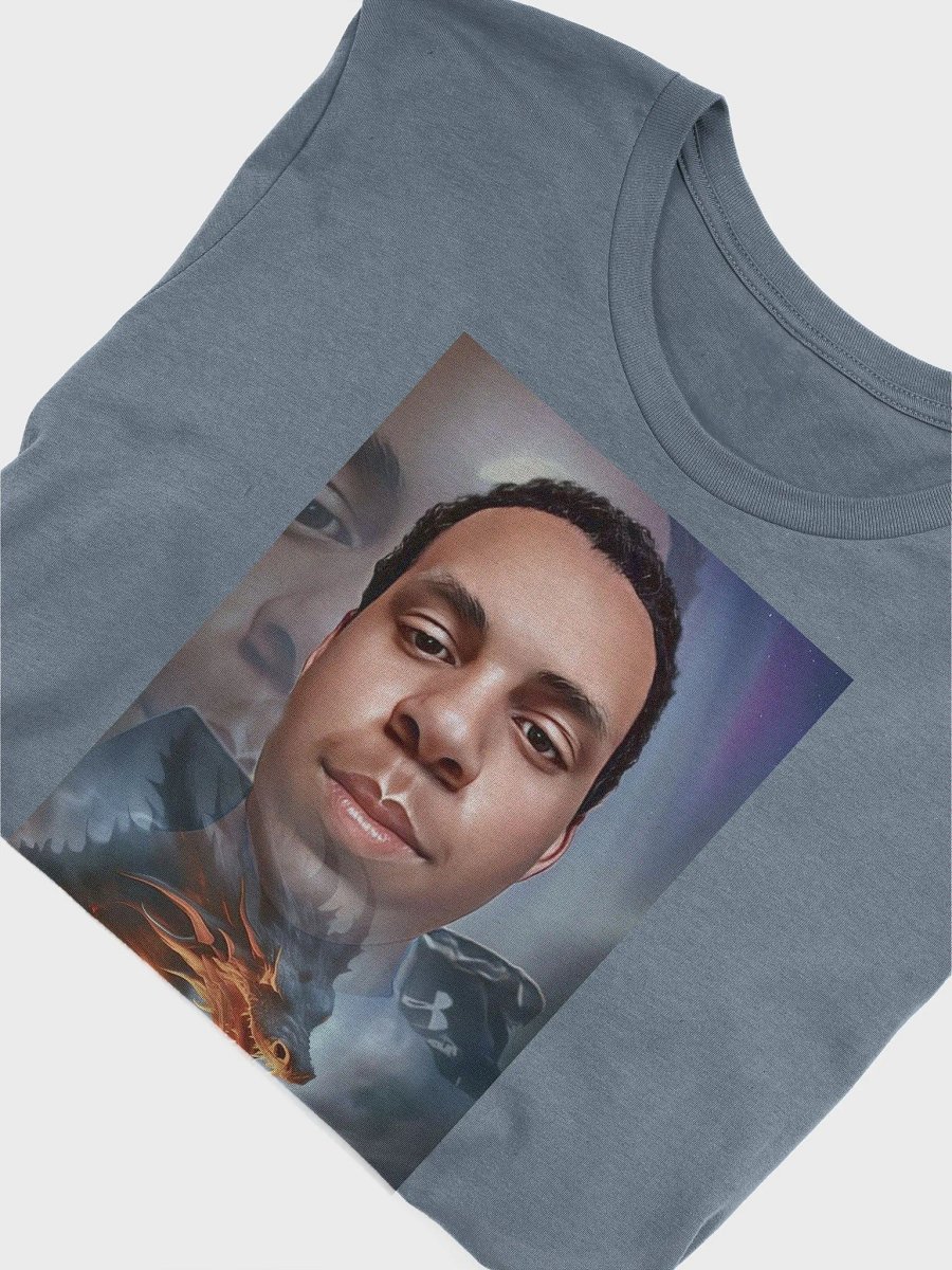 Camrian Hay Dragon Design T shirt 16 product image (5)