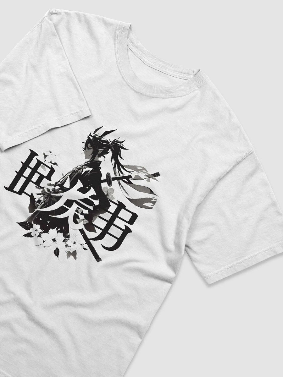 Camiseta Samurai estilo Japones product image (3)