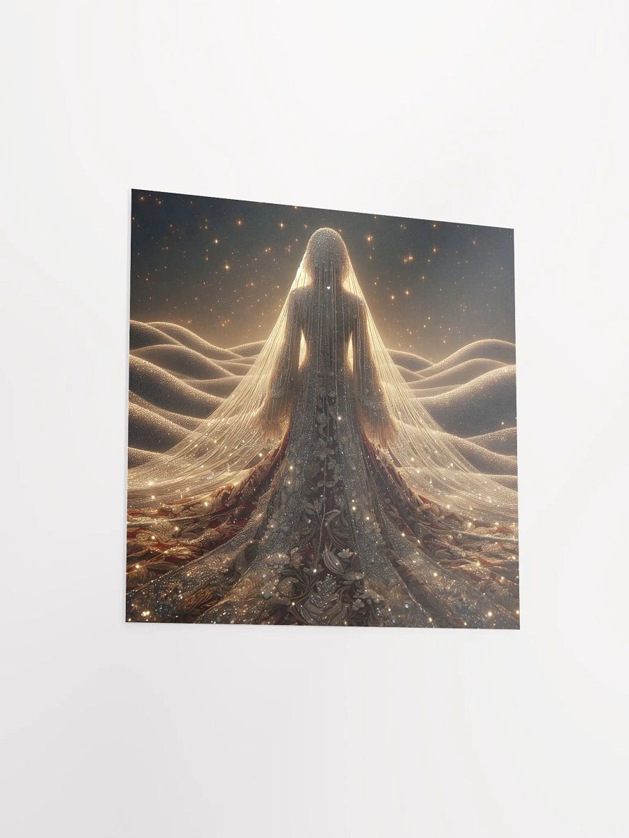 Royal Sands Matte Poster product image (8)