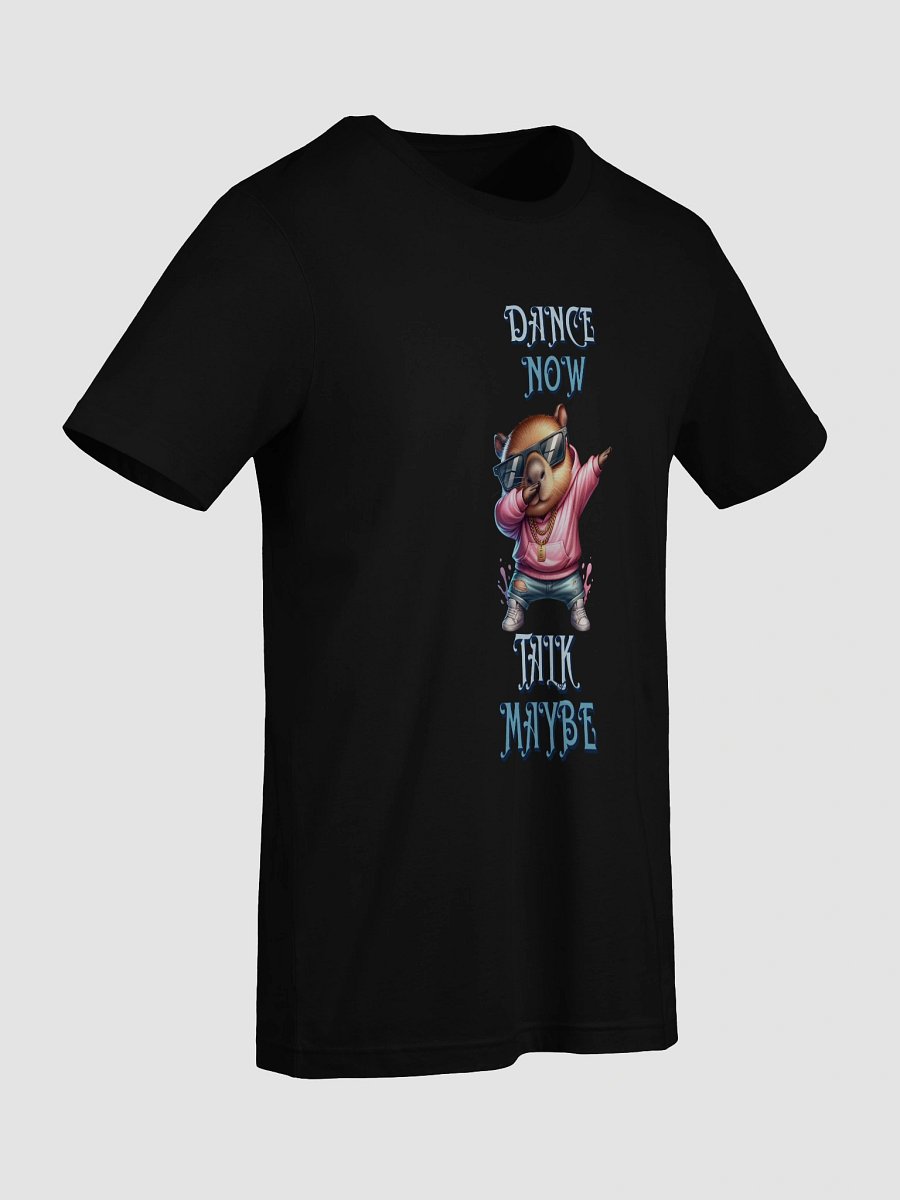 DANCE NOW TALK MAYBE DANCE BEAVER product image (17)
