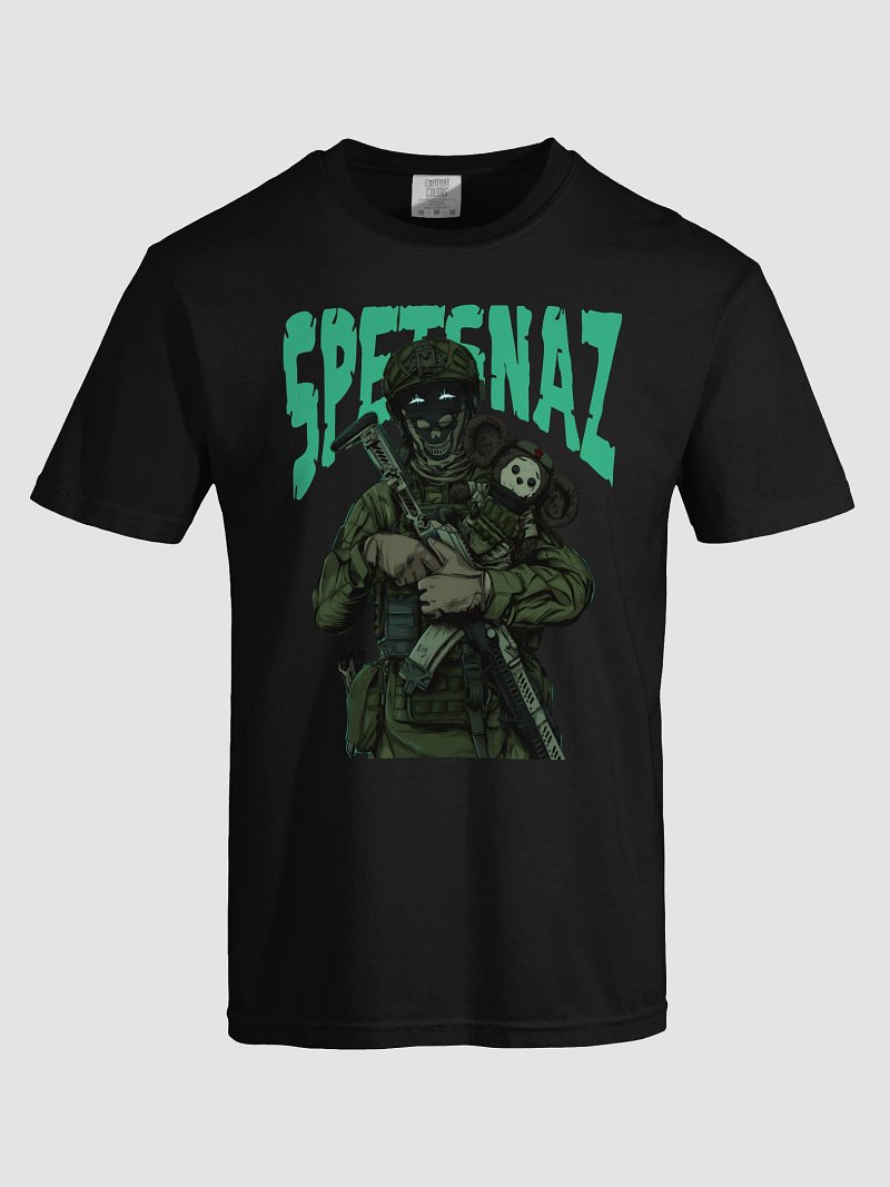 Spetsnaz