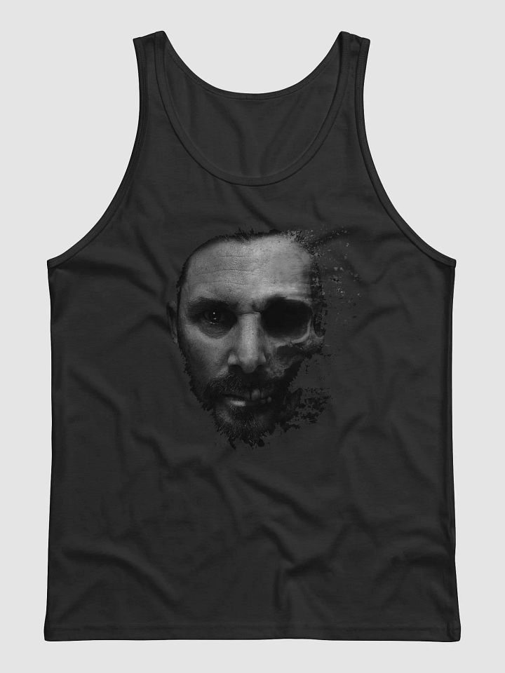 Soft Cotton Jersey Tank: Essential Comfort product image (1)
